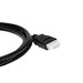 Basicest Neogeo Mini HDMI Cable Verified With Actual Neogeo Mini 1.5m Black NEW_2