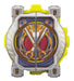 BANDAI Kamen Masked Rider Zi-O DX Kikai Milide Miride Watch Action Figure NEW_1