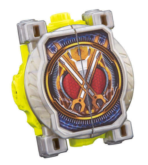 BANDAI Kamen Masked Rider Zi-O DX Kikai Milide Miride Watch Action Figure NEW_2