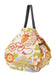 Marna Shupatto Eco Easy Foldable Compact Bag Japanese Decoration S464MA NEW_1