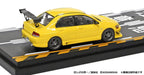 MODELER'S 1/64 Initial D Set Vol.6 Roadster NB8C & Lancer Evolution VII MD64206_6