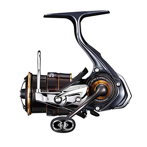 Daiwa 19 BALLISTIC FW LT2500S-CXH Spinning Reel Fresh Water ‎00065113 NEW_1