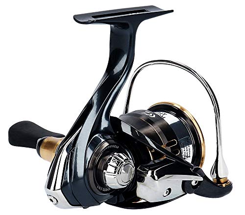 Daiwa 19 BALLISTIC FW LT2500S-CXH Spinning Reel Fresh Water ‎00065113 NEW_2