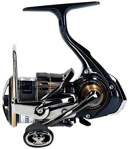 Daiwa 19 BALLISTIC FW LT2500S-CXH Spinning Reel Fresh Water ‎00065113 NEW_3