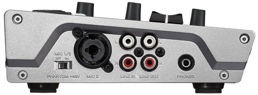 Roland VR-1HD AV Streaming Mixer Pro A/V HDMI Ideal for live streaming Mic, Line_2
