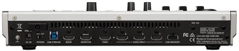Roland VR-1HD AV Streaming Mixer Pro A/V HDMI Ideal for live streaming Mic, Line_3