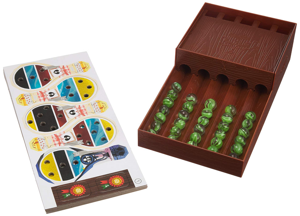 HobbyJAPAN Potion Explosion: The Sixth Pupil Japanese Edition Board Game NEW_3