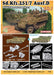 dragon 1/72 WWII German Army Sd.Kfz.251/7 Ausf.D Armored Engineer Vehicle DR7605_2