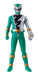 Bandai Kishiryu Sentai Ryusoulger Sentai Hero series 04 Ryusou Green Figure NEW_2