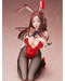 Native Akagi Yoko Bunny Ver. 1/4 scale PVC Figure Illustrated by NishiEda NEW_1