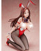 Native Akagi Yoko Bunny Ver. 1/4 scale PVC Figure Illustrated by NishiEda NEW_3