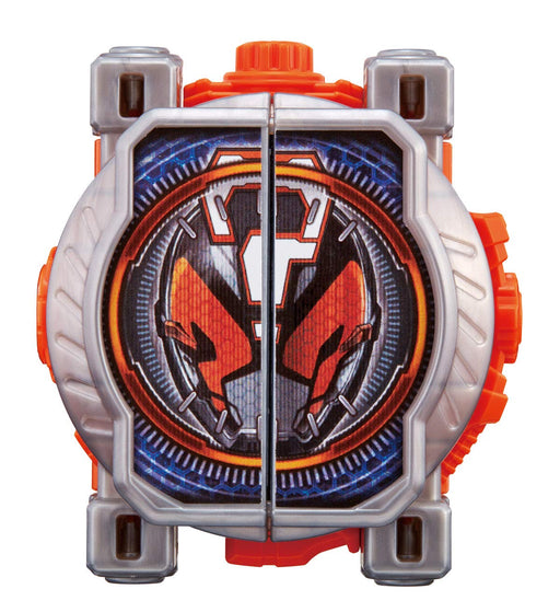 Bandai Kamen Rider Zi-O DX Quiz Miride Watch Action Figure Battery Powered NEW_1