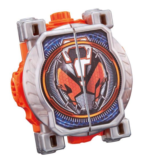 Bandai Kamen Rider Zi-O DX Quiz Miride Watch Action Figure Battery Powered NEW_2