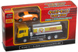 Jozen Cast Kids Tank Lorry Lamborghini Murcielago Miniature Car JDC5025-YO NEW_3
