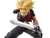 Banpresto Super Dragon Ball Heroes Superb play Vol.5 Trunks Prize Figure 39343_3