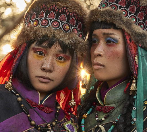 Delon de Ronde [CD+Blu-ray Disc] Limited Edition CHARAN-PO-RANTAN AVCD-96225 NEW_1