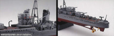Fujimi 1/350 Ship NEXT No.4 IJN Kagerou-class Destroyer Kagerou Color-coded Kit_4