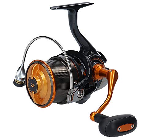 Daiwa CAST IZM 25 15PE Surf Casting Reel 2019 Right Handed Saltwater 00067201_1