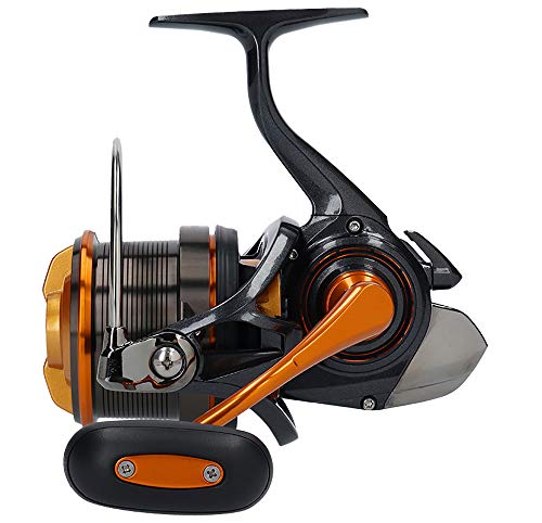 Daiwa CAST IZM 25 15PE Surf Casting Reel 2019 Right Handed Saltwater 00067201_4