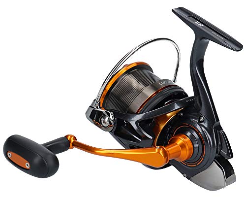 Daiwa CAST IZM 25 15PE Surf Casting Reel 2019 Right Handed Saltwater 00067201_5