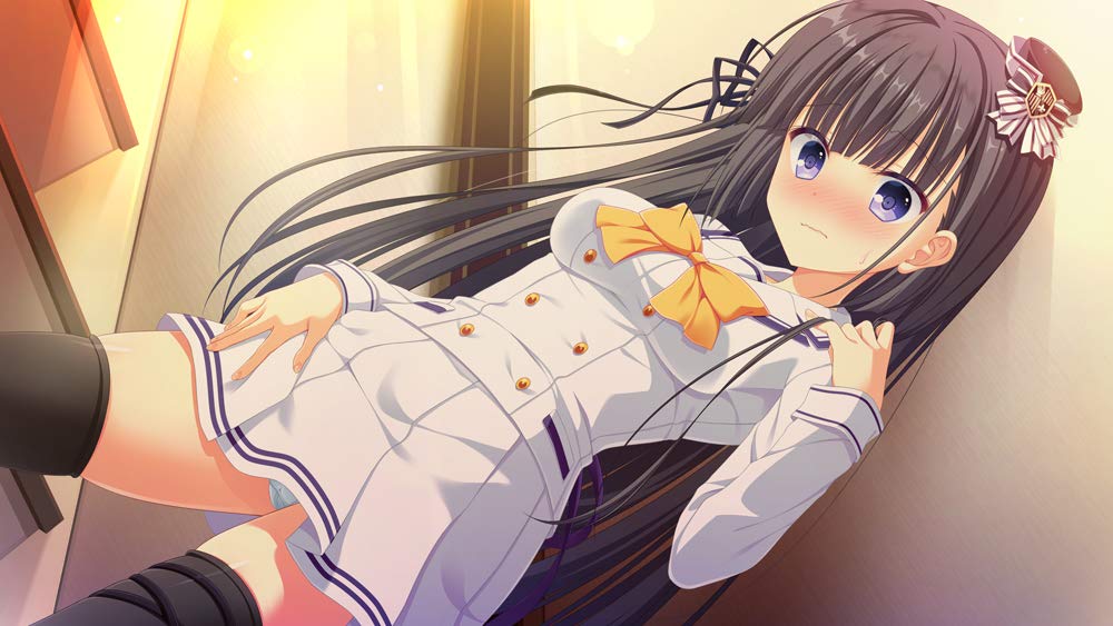 D.C.4 Da Capo 4 First Limited Edition Windows 8, Windows 10, Windows 7 Game NEW_4