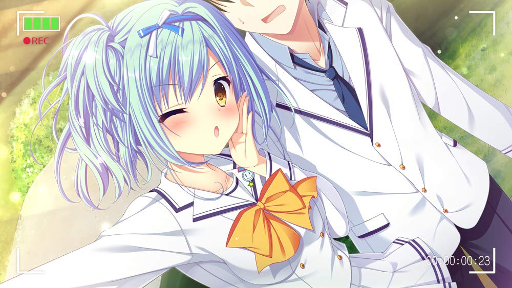 D.C.4 Da Capo 4 First Limited Edition Windows 8, Windows 10, Windows 7 Game NEW_9