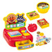 SEGA FAVE Anpanman Touch & Play Mini Register with Sound, Voice Battery Powered_1
