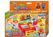 SEGA FAVE Anpanman Touch & Play Mini Register with Sound, Voice Battery Powered_4