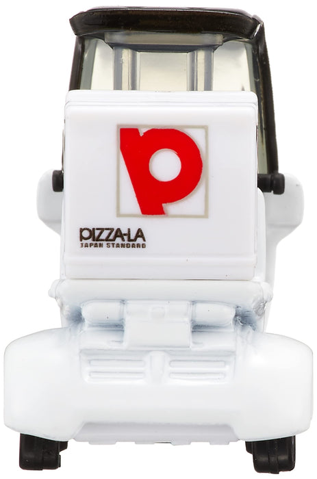 TAKARA TOMY Tomica No.99 Pizza-La delivery Bike (Blister Pack) Miniature Car NEW_4