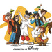 [CD] CONNECTED TO DISNEY Nomal Edition Various Artist UWCD-1021 Official Cover_1