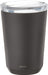 KINTO Two Go Tumbler 360ml Black 20276 Cold and Hot Mug Style Stainless Steel_1