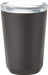 KINTO Two Go Tumbler 360ml Black 20276 Cold and Hot Mug Style Stainless Steel_2