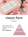 Nature Lab. Laundrin TOKYO Car Fragrance Classic Fiore Set of 2 pieces Pink NEW_2