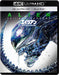 ALIEN 40th Anniversary Edition 4K ULTRA HD + Blu-ray Sci-Fi Horror FXHA-1090 NEW_2