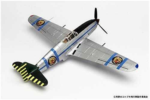 The Kotobuki Squadron Hien Air Pirate Shirokuma Groups Affiliation Machine Ver._2