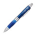 mitsubishi Pencil Mechanical Pencil Uni Alpha Gel Slim Hard 0.5 Navy M5619GG1P.9_1