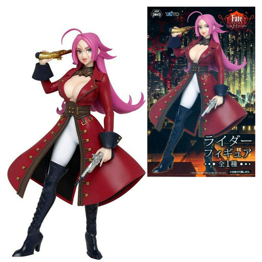 TAITO Fate/EXTRA Last Encore Rider Figure 5232578953 Amusement Prize Figure NEW_1