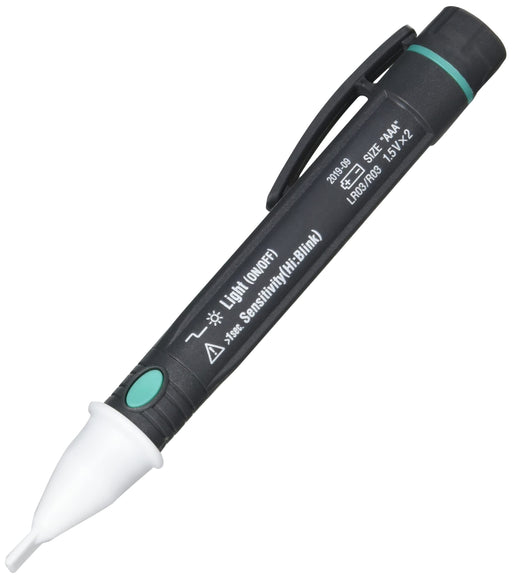 KYORITSU Low Voltage Voltage Detector (AC20V to 1000V) KEW-5711 Battery Type NEW_2