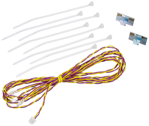 Tamiya 56551 MFC 2x3mm Yellow 1100mm LED Light Set 2 pieces RC Car Parts NEW_1