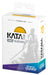 Ultimate Guard Katana Standard Size Card Sleeves Yellow 100 ct. PVC UGD010897_3