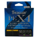 Seaguar PE Line PEX4 Lure Edition Fishing 150m #0.3 6.5lb 4-braded ‎‎SPEX4L150.3_1