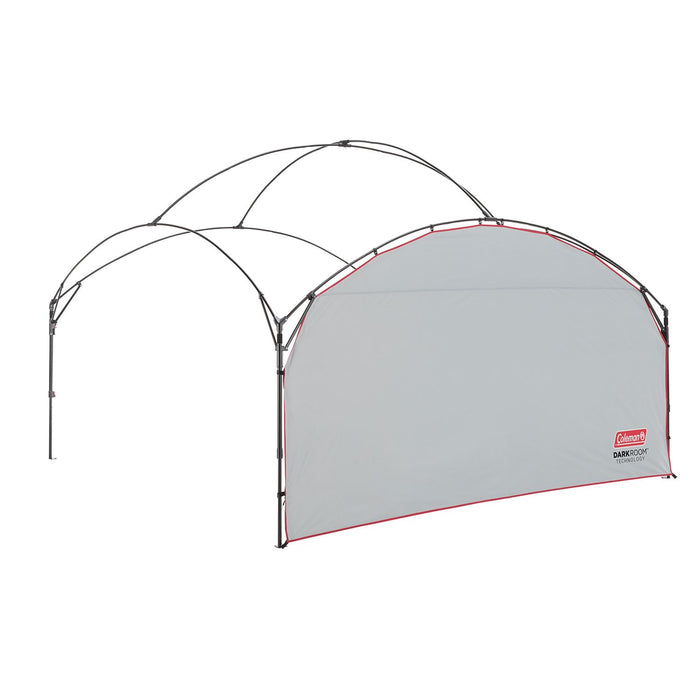 Coleman Sidewall Four Party Shade DX 360+ DARKROOM 360x190cm​ 1.1kg 2000034606_1