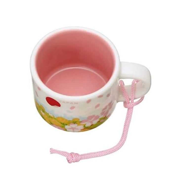 STARBUCKS JAPAN Spring Mug You Are Here Collection Japan Spring Limited Edition_3