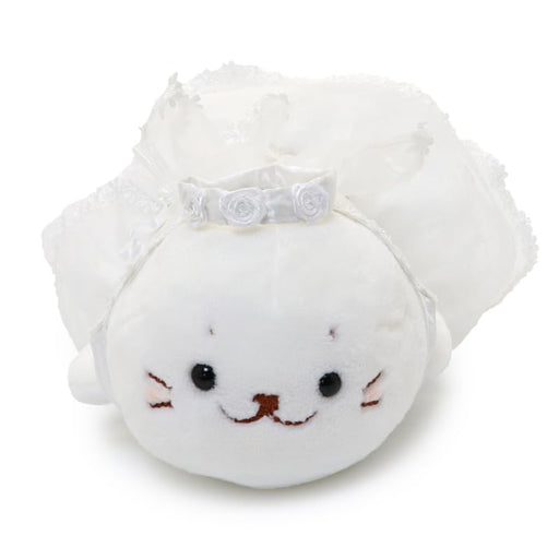 Sirotan Wedding Mascot Set With Box Wedding Bridal Welcome Doll 361-18532 NEW_2