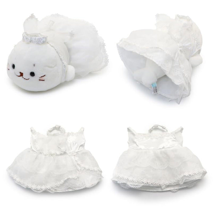 Sirotan Wedding Mascot Set With Box Wedding Bridal Welcome Doll 361-18532 NEW_3