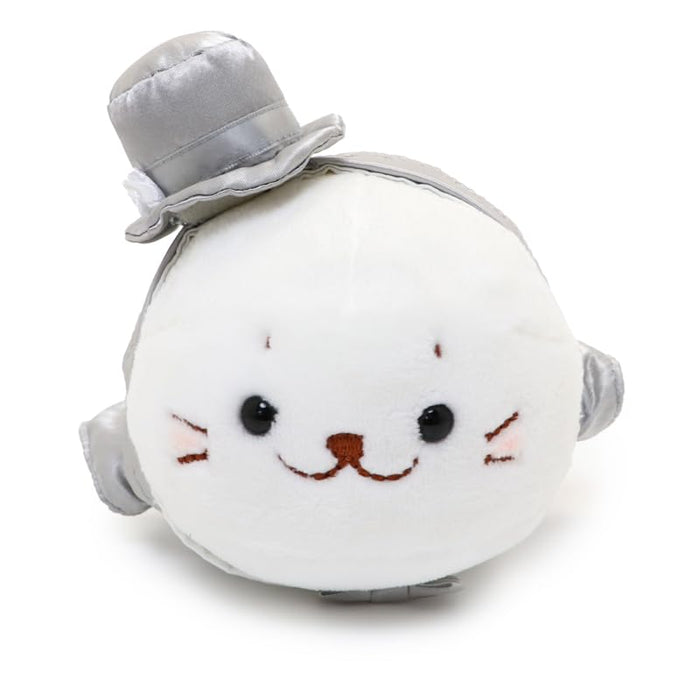 Sirotan Wedding Mascot Set With Box Wedding Bridal Welcome Doll 361-18532 NEW_4