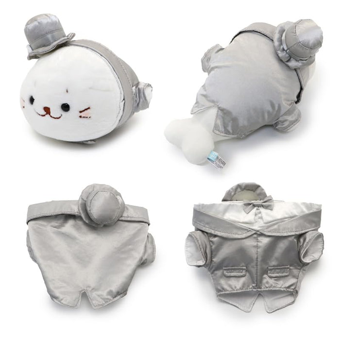 Sirotan Wedding Mascot Set With Box Wedding Bridal Welcome Doll 361-18532 NEW_5