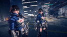 ASTRAL CHAIN Nintendo Switch Game Multi-Language HAC-P-AB48A Masakazu Katsura_2
