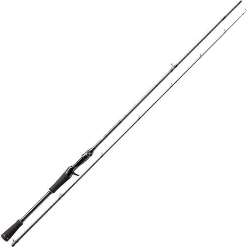 Major Craft DAYS BAIT FINESSE DYC-682L/BF Baitcasting Rod for Bass Carbon Fiber_1