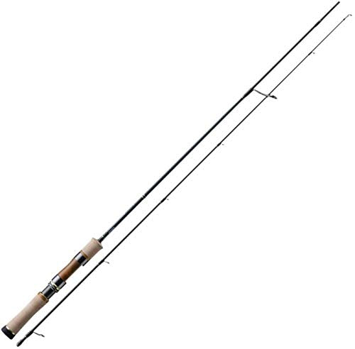 Major Craft New Finetail STREAM FSX-B722MH Baitcasting Rod for Trout 7.2ft_1